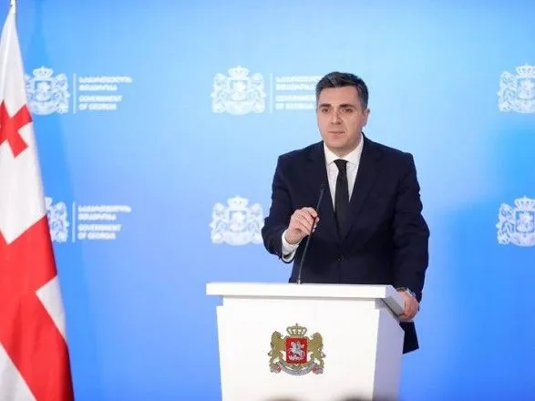 Глава МИД Грузии о решении Еврокомиссии по статусу кандидата: "Ожидали большего"