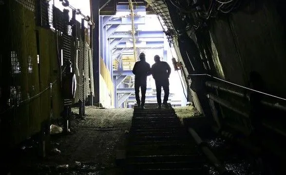 На угольной шахте в Турции произошла авария, ранены 10 рабочих