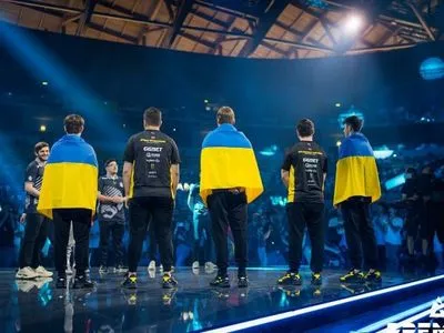 Кіберспорт: українська команда NAVI перемогла на турнірі BLAST