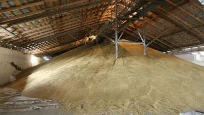 Дефицит мощностей хранения зерна к концу октября может составить от 10 до 15 млн тонн - Минагрополитики