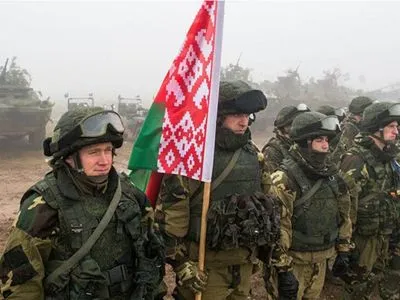 Волинський напрямок: загроза ракетних ударів з боку білорусі зберігається