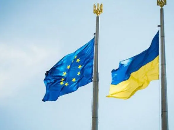 В ЄС є консенсус щодо статусу України як кандидата – Стефанішина