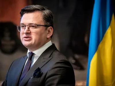 россия не имеет права угрожать Литве: Кулеба поддержал решение Вильнюса о транзите в Калининград