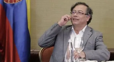 У Колумбії обрано нового президента