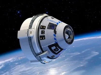 NASA призначило астронавтів для тестового польоту на кораблі Starliner