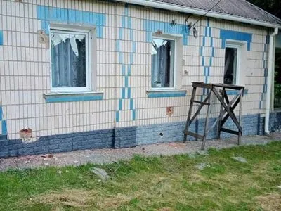 Оккупанты обстреляли Краснопольскую общину в Сумской области: четверо ранены, двое в тяжелом состоянии
