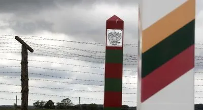 Литва расширила ограничения на перевозки санкционных товаров в Калининградскую область