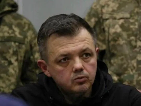 Семенченко отпустили под круглосуточный домашний арест