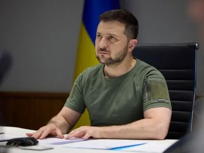 "Мне нужны союзники": Зеленский призвал лучших креативщиков мира говорить об Украине