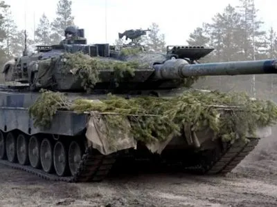 Німеччина та Словаччина не погодили кругове постачання танків в Україну – ЗМІ
