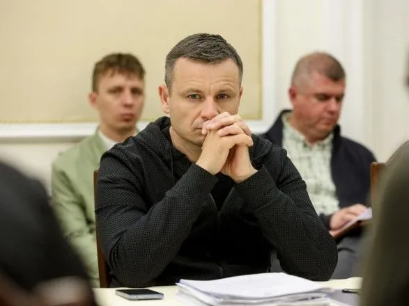 Міністр фінансів Марченко отримав близько 386 тис. грн зарплати з початку року