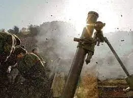 На юге Украины военнослужащие уничтожили 25 рашистов и 3 склада с боеприпасами врага