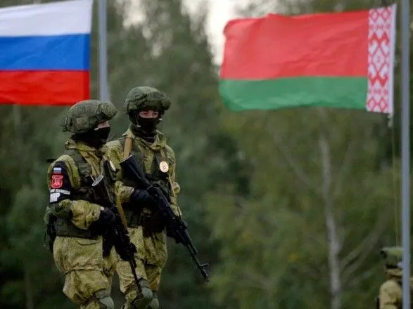 На сьогодні жодних загроз з боку білорусі немає – розвідка