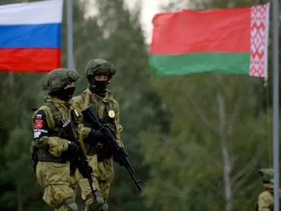 На сегодняшний день никаких угроз со стороны Беларуси нет – разведка
