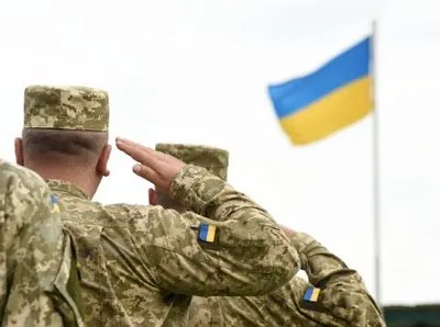 Украинцам, потерявшим на войне близких родственников, могут дать отсрочку от призыва: в Раду внесли законопроект