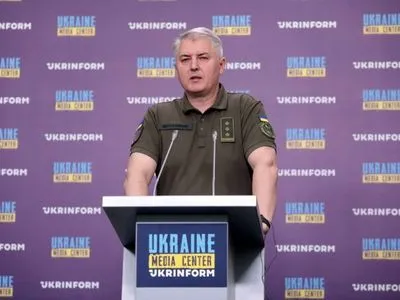 Міноборони: росіяни за добу 15 разів піднімали авіацію для бомбардування України