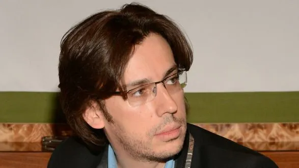 Российского юмориста Галкина исключили из "черного списка" Минкульта Украины