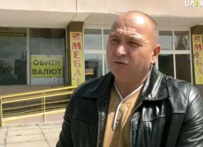 В Чернобаевке подорвали авто "главы ВГА" – росСМИ