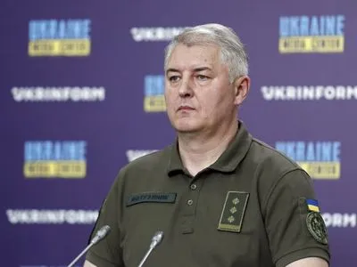 Білоруські військові розміщують в прикордонних з Україною районах муляжі танків - Міноборони