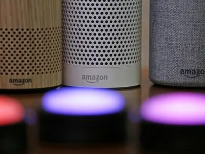 Голосовий асистент з Amazon незабаром зможе імітувати голос померлих родичів