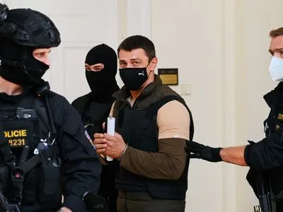 Чеський суд відмовив в екстрадиції росіянина Франчетті до України