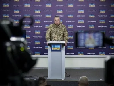 На военных базах беларуси снимают технику с хранения: оккупанты планируют ее перебросить на Донецкое и Херсонское направления