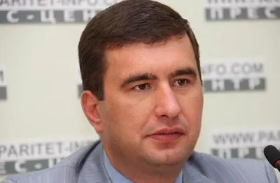 Экс-нардепу от "Партии регионов" Маркову объявили подозрение в коллаборационизме