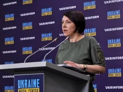 Минобороны: ситуация на востоке сложная, украинские военные там осуществляют маневренную оборону