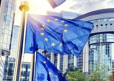 Європарламент підтримав надання Україні статусу кандидата у ЄС
