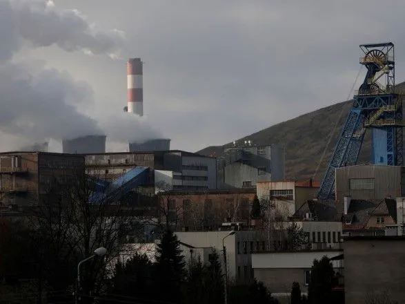 Польша и Украина увеличивают добычу угля до 2022 года, чтобы выдержать холодные месяцы - Reuters