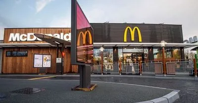Не буде працювати під час повітряних тривог: український McDonald’s оновлює протоколи безпеки