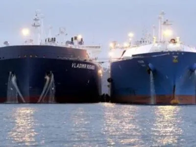 Российские танкеры доставляют нефть в порты ЕС, несмотря на санкции: журналисты рассказали, как