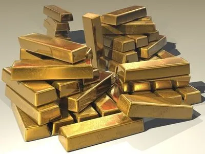 Швейцарская таможня отследила ввоз российского золота на 200 млн долларов