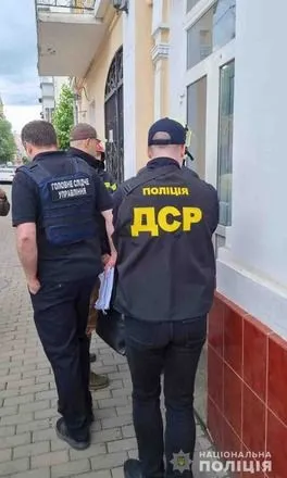 В центре Киева арестовали здание "росатома". Стоимость актива составляет 60 млн грн