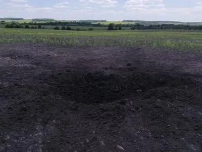 Ночью оккупанты дважды обстреляли Черниговскую область из минометов