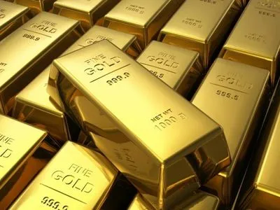 Країни G7 заборонять закупівлі російського золота