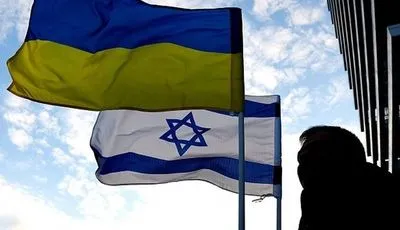 Україна думає над призупиненням безвізу для громадян Ізраїлю - посол
