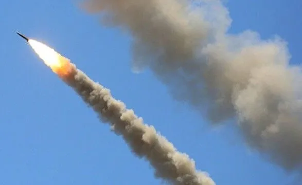 Офіційно: по Рівненщині завдано два ракетні удари