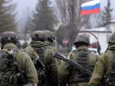 Российские оккупанты обстреляли Харьковскую область