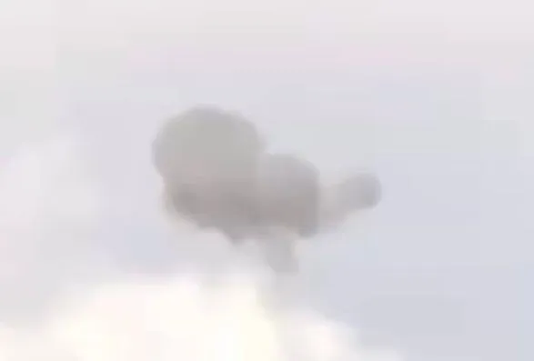 Враг атаковал Одессу двумя ракетами типа "Оникс", их сбила ПВО – ОК «Юг»