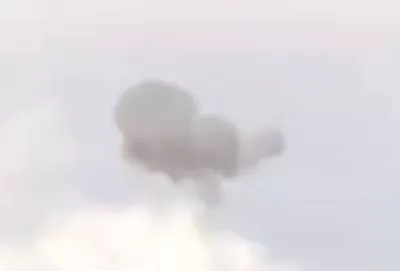Враг атаковал Одессу двумя ракетами типа "Оникс", их сбила ПВО – ОК «Юг»