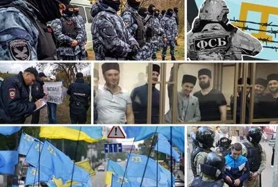 Около 30 тысяч крымских татар выехали из Крыма после оккупации – прокурор