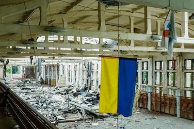 россия уничтожила более 4 тысяч жилых домов в Харьковской области - ОВА