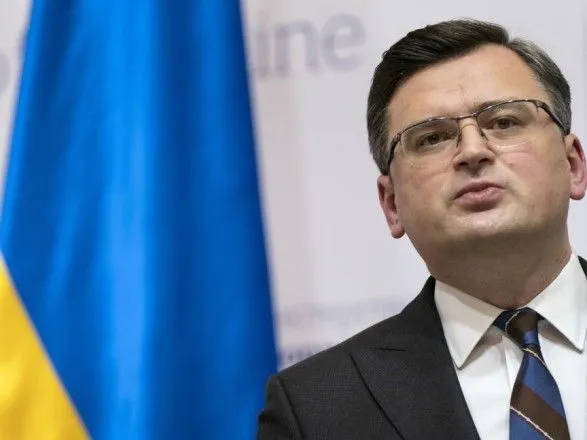 Ракетный удар по Киеву: Кулеба призвал страны G7 ответить новыми санкциями против рф