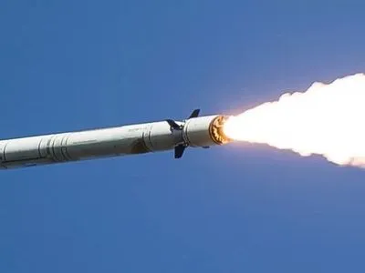 Forbes: на вихідних рф вдарила ракетами по Україні на 200 млн доларів