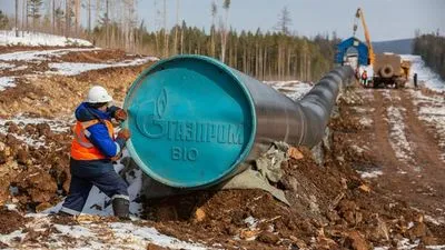 ЕС готовится к «серьезному сбою» в поставках российского газа