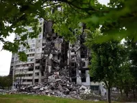 Обстріл Харківщини: кількість жертв збільшилася до 5, постраждало 22 людини