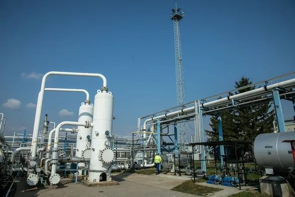 Венгрия не желает обсуждать с ЕС эмбарго на российский газ - Сийярто
