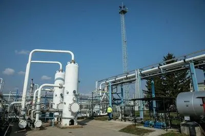 Угорщина не бажає обговорювати з ЄС ембарго на російський газ - Сійярто