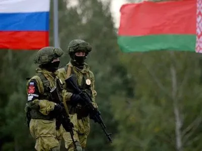 Генштаб не исключает проведения провокаций от ВС беларуси в приграничных районах